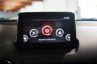 Mazda CX-3 2.0 Skyactive