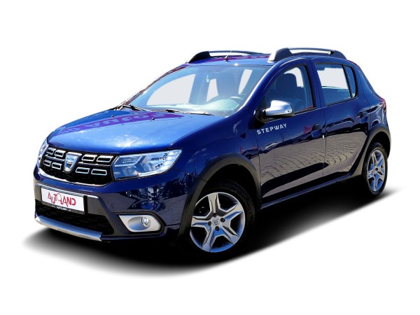Dacia Sandero II 0.9 Stepway