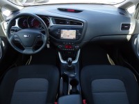 Kia cee'd Sporty Wagon ceed 1.6 GDI Dream Team