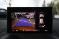 Audi Q2 2.0 TDI quattro S-Line