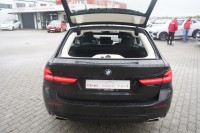 BMW 520 d Touring Aut.