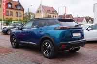 Peugeot 2008 GT PureTech 145 Aut.