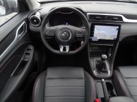 MG ZS 1.5 VTi-Tech Luxury