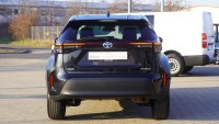 Toyota Yaris Cross 1.5 Hybrid Team D