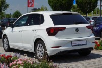 VW Polo 1.0 TSI Life