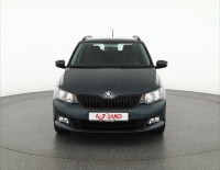 Skoda Fabia Combi 1.2 TSI Cool Edition