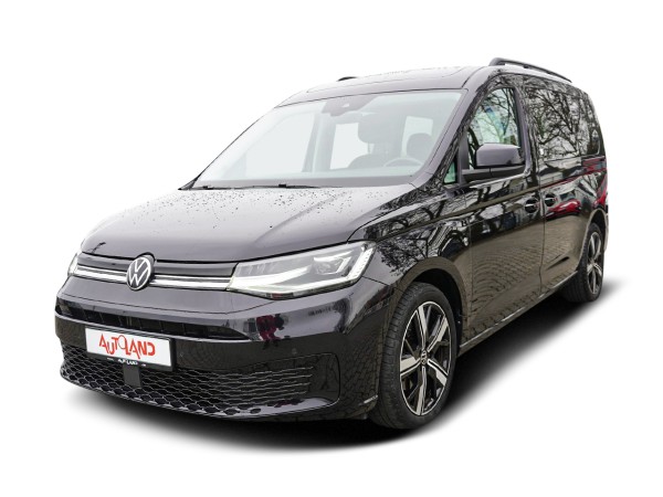 VW Caddy Maxi 1.5 TSI DSG