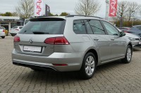 VW Golf VII 1.4 TSI BMT Comfortline