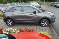 Opel Crossland 1.2 Edition