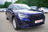 Audi Q2 35 1.5 TFSI advanced