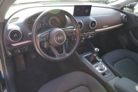 Audi A3 1.0 TFSI Sportback S-Line