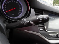 Opel Astra K Sports Tourer 1.2 Edition