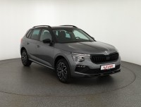 Skoda Kamiq 1.5 TSI