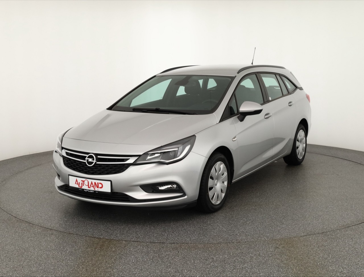 Opel Astra K ST 1.6 CDTI Business