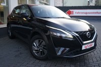 Nissan Qashqai 1.3 DIG-T