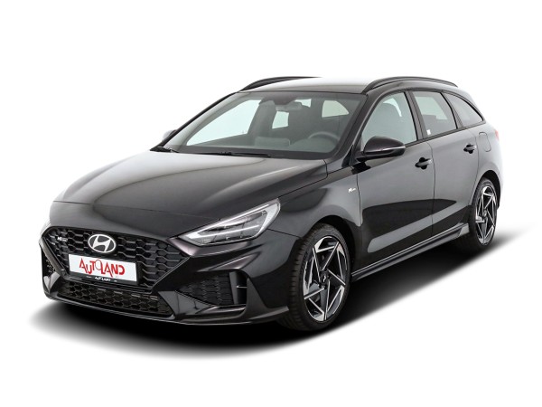 Hyundai i30 CW...