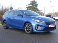 Kia cee'd Sporty Wagon Ceed SW 1.6 Plug-in Hybrid