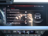 Audi A3 Sportback 35 1.5 TFSI