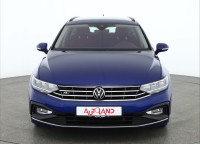 VW Passat Variant 2.0 TDI DSG R-Line