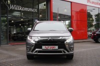 Mitsubishi Outlander 2.4 PHEV Plus Z SpiritZ 4WD
