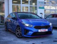 Kia pro_cee'd ProCeed GT 1.6 T-GDI