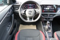 Skoda Kamiq 1.5 16V TSI Monte Carlo