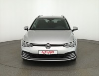 VW Golf VIII Variant 2.0 TDI DSG