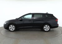 Vorschau: VW Golf VIII Variant 2.0 TDI Life