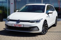 Vorschau: VW Golf VIII Variant 1.5 16V TSI Style