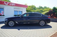 BMW 530 e iPerformance