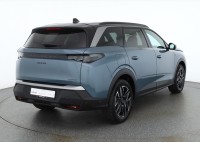 Peugeot 5008 GT Exclusive 1.2 Hybrid Aut.