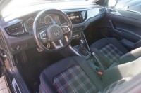 VW Polo 2.0 TSI GTI DSG