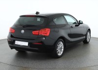 BMW 116 i Advantage
