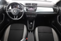 Skoda Fabia Combi 1.0 Ambition