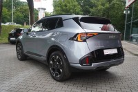 Kia Sportage 1.6 T-GDI GT-Line Hybrid Aut.