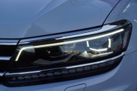 VW Tiguan Allspace 2.0 TDI Comfortline 4Motion