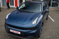 LYNK&CO 01 1.5 TD PHEV Aut.