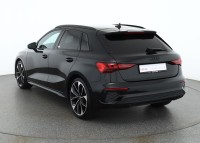 Audi A3 Sportback 40 TFSI quattro S Line