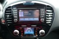 Nissan Juke 1.6 N-Connecta 4x4