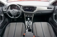 VW T-Roc 2.0 TDI Style 4Motion