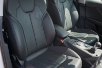 Audi Q2 1.4 TFSI sport