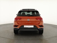 VW T-Roc 1.6 TDI IQ.DRIVE
