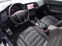 Cupra Ateca 2.0 4Drive DSG
