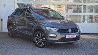 VW T-Roc 1.0TSI United
