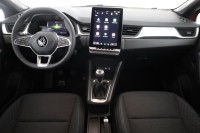 Renault Captur TCe 90