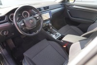 Skoda Superb Combi 2.0 TDI DSG