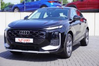 Audi Q3 Sportback 1.5 TFSI s-line s-tronic n.Modell