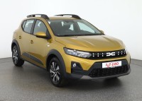 Dacia Sandero Stepway TCe 110 Expression