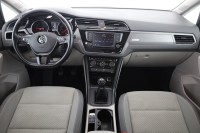 VW Touran 1.6 TDI Comfortline