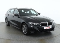 BMW 318 i Touring